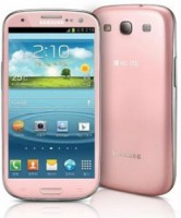 SAMSUNG GALAXY S3 32 GB ROSA