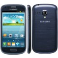 SAMSUNG GALAXY S3 MINI BLUE